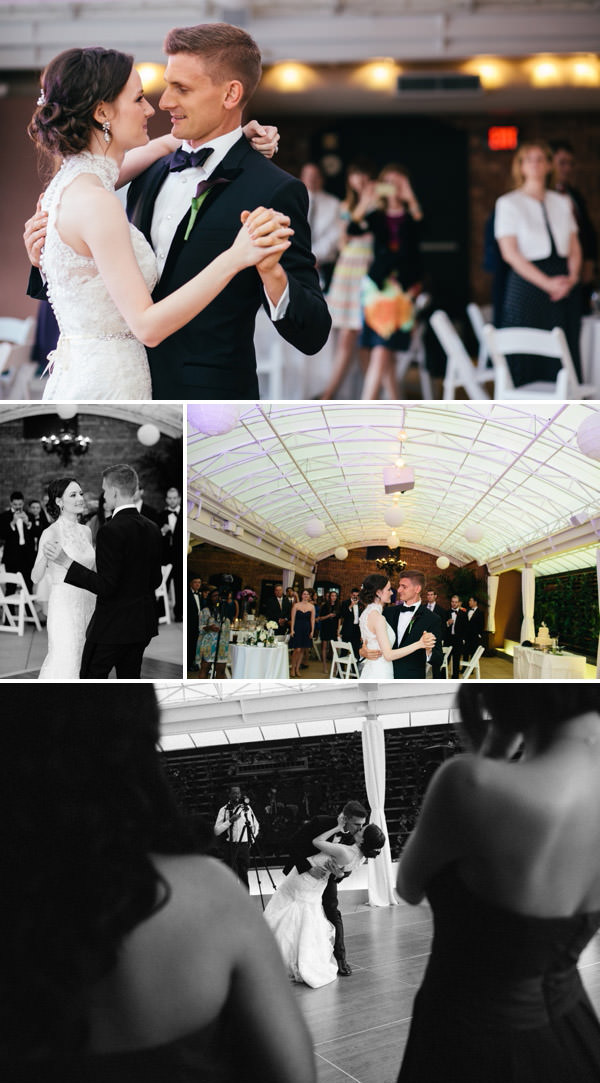 Sam Houston Hotel wedding photography