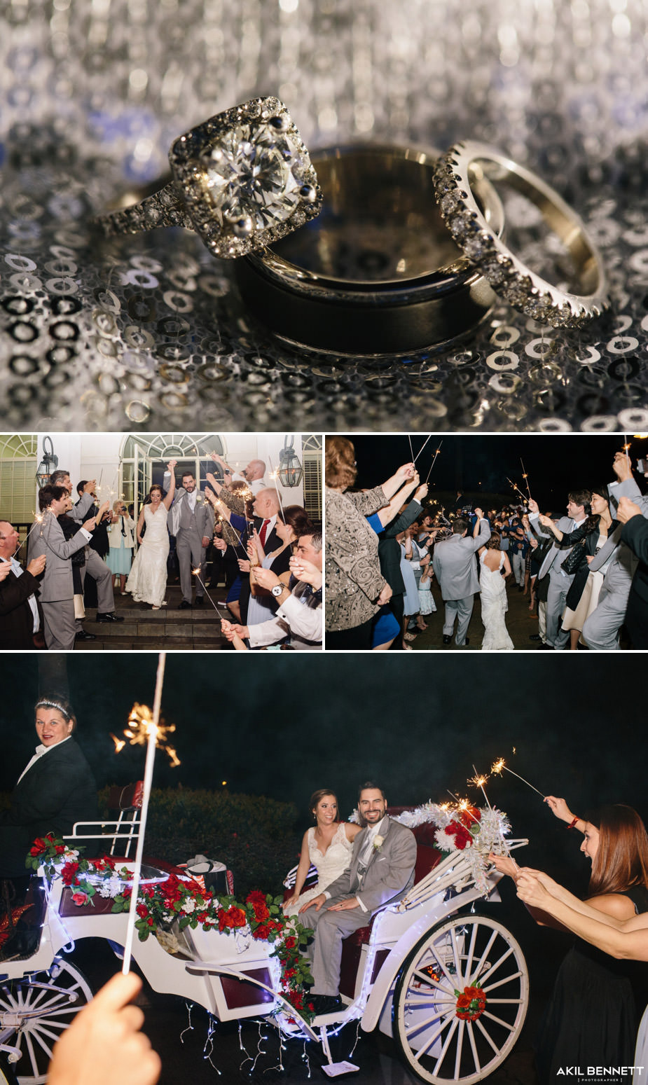 Bentwater Yacht Club Wedding Photography
