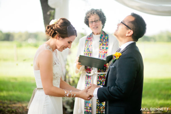 Stonehouse Villa in Austin Wedding Ceremony and Reception