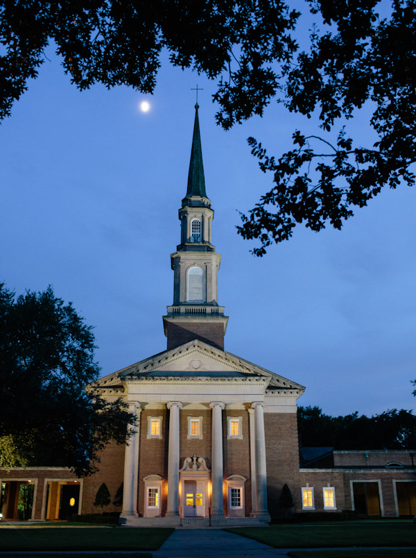 st luke's united methodist church photos