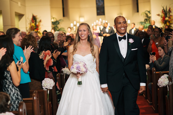 wedding ceremony photo