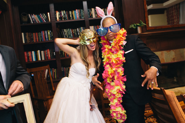 reception photography at the woodlands country club