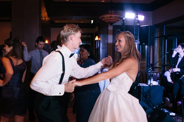 reception photography at the woodlands country club