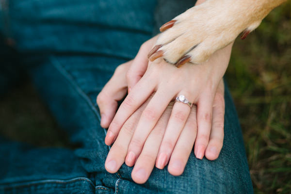 Engagement photos at LaCenterra in Katy Tx