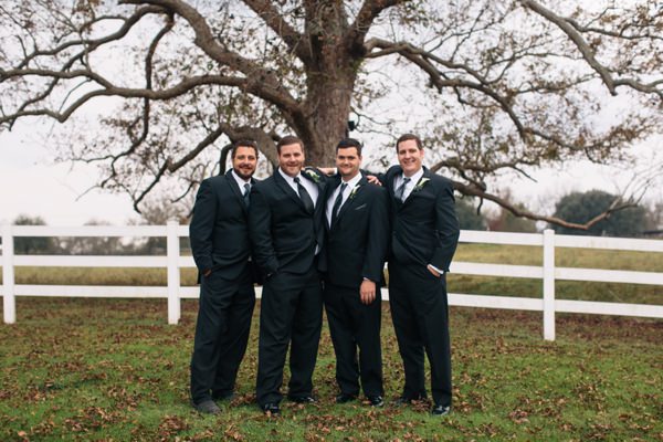 Weddings at Briscoe Manor in Richmond Tx.