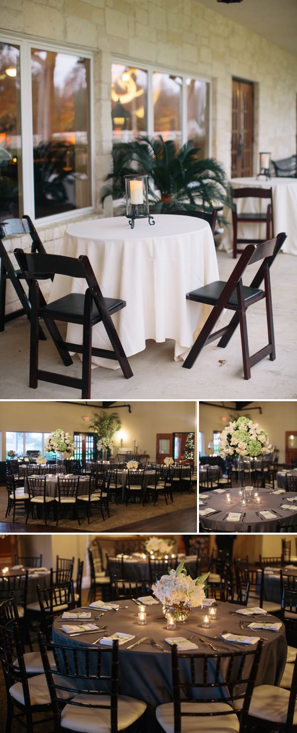 Weddings at Briscoe Manor in Richmond Tx.