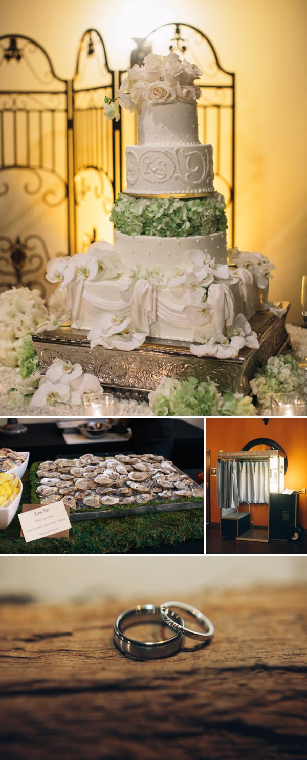 Weddings at Briscoe Manor in Richmond Tx.