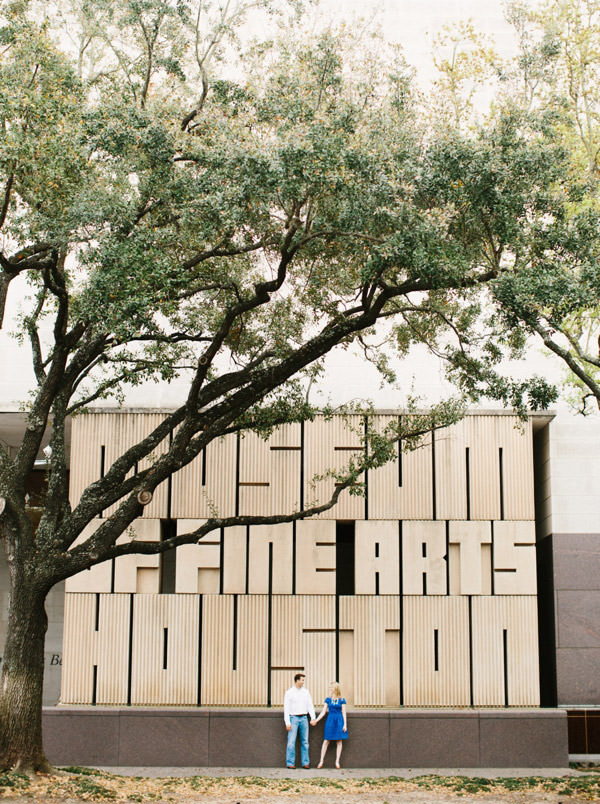 Houston Engagement Photography