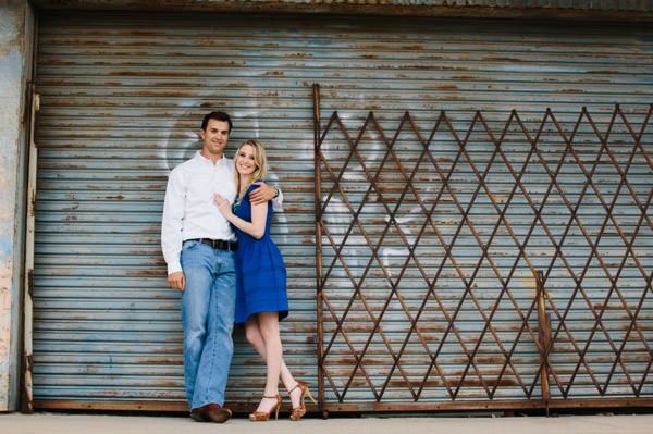 engagement photography Houston