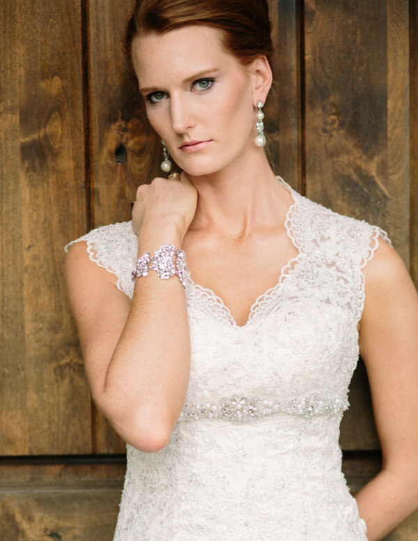 Bell Tower on 34th Bridal Portraits