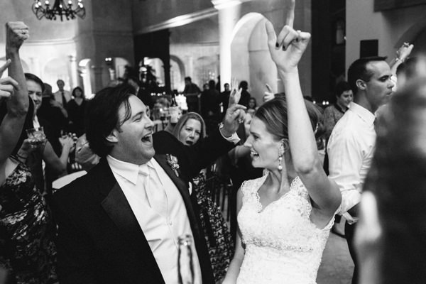 dancing pictures at houston's bell tower