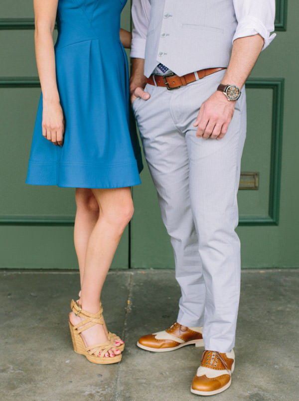 Houston Engagement Photography