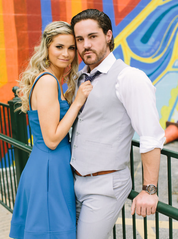 Houston Engagement Photography