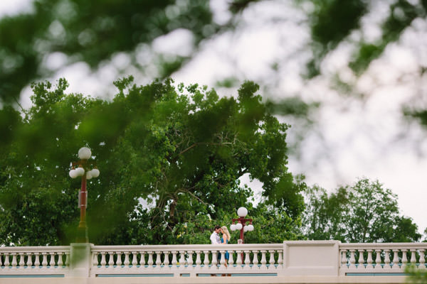 Houston Engagement Photography