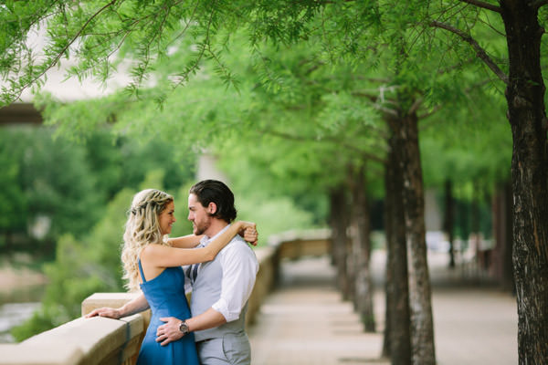 Houston Engagement Photography