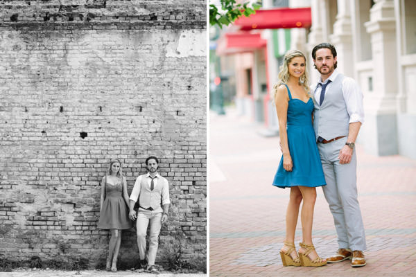 Houston Engagement Photography