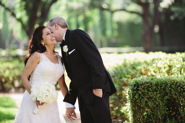 downtown houston wedding photography