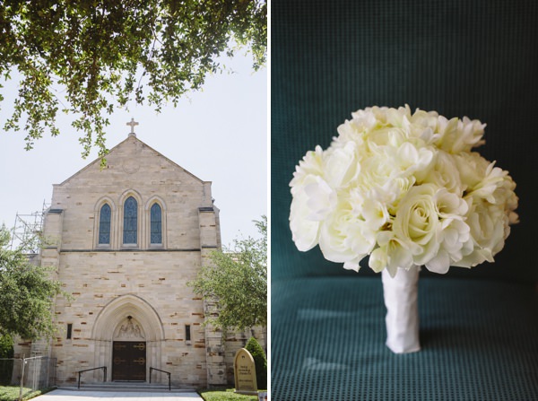 holy rosary church weddings