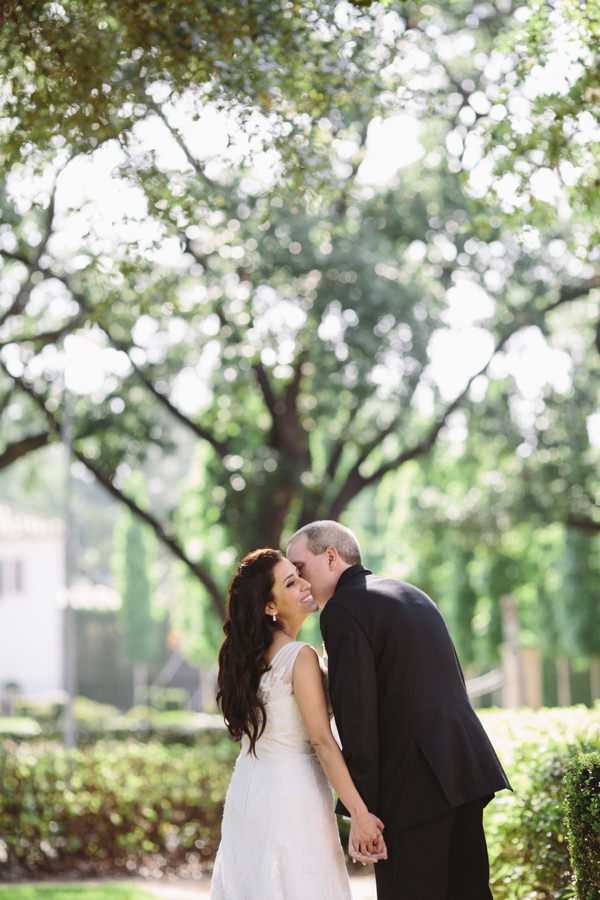 Hotel Zaza Houston Weddings