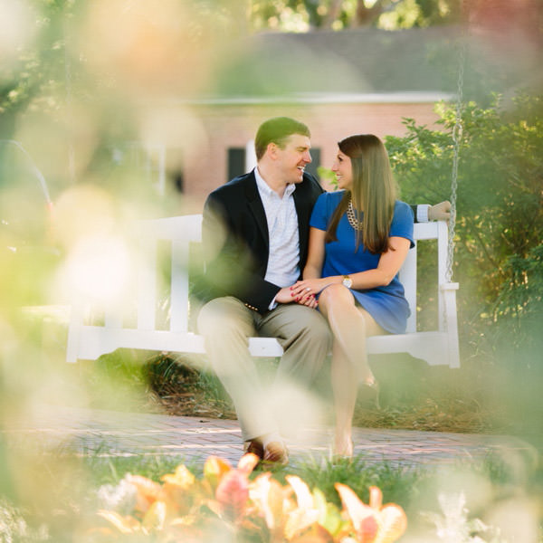 Engagement Photography Houston Texas