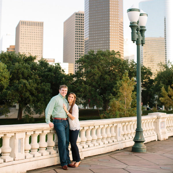 Engagement Photography Houston Texas