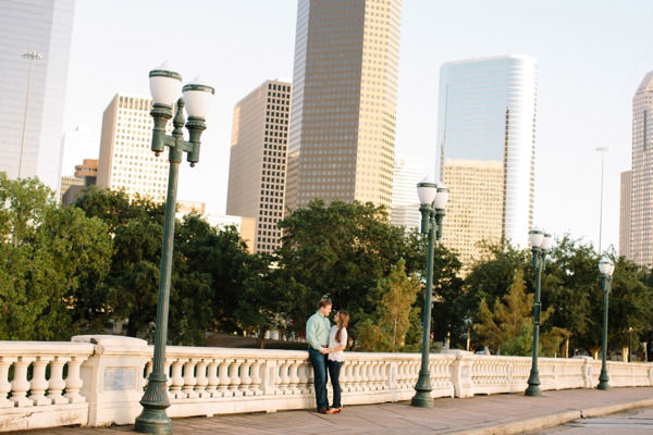 Engagement Photography Houston Texas