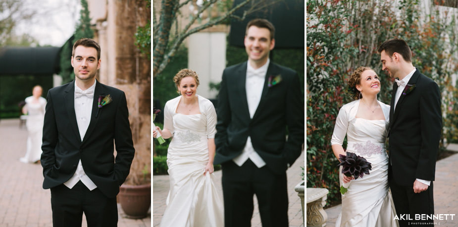 Weddings at The Bell Tower on 34th