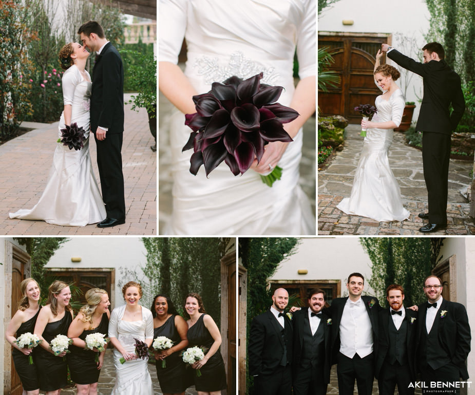 Weddings at The Bell Tower on 34th