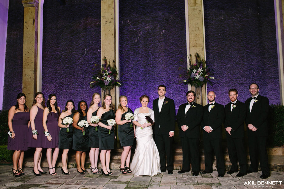 Weddings at The Bell Tower on 34th