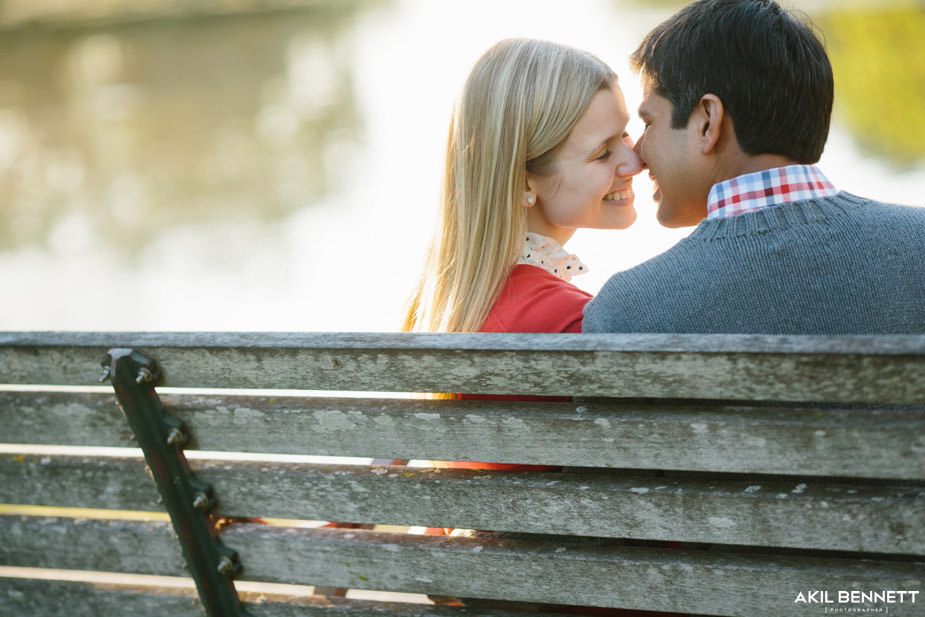 Houston Zoo Engagement Pictures