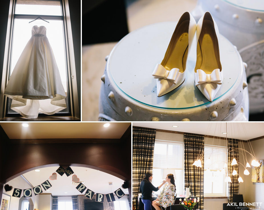 The Petroleum Club Houston Wedding Photography