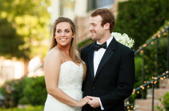 Wedding Photography at Houston Country Club