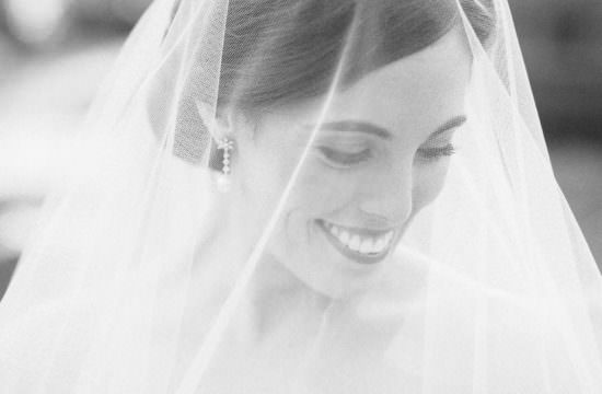 Houston Bridal Portrait Photography