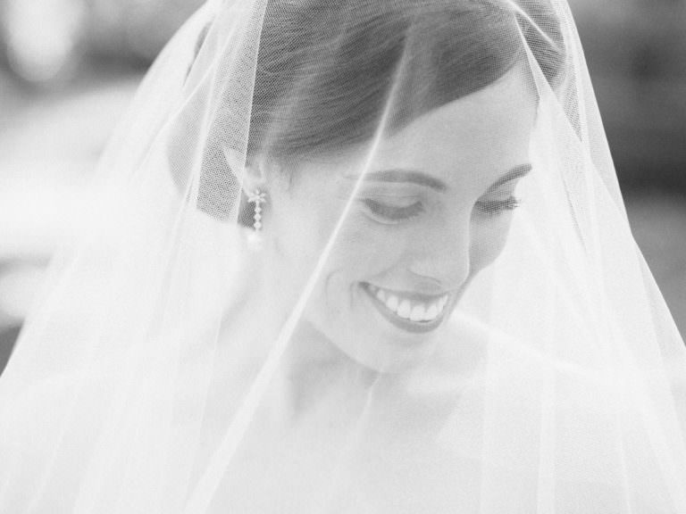 Houston Bridal Portrait Photography