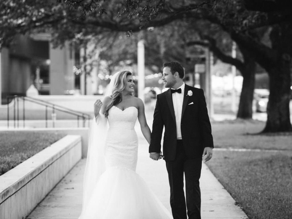 Wedding Pictures at St Pauls United Methodist Church