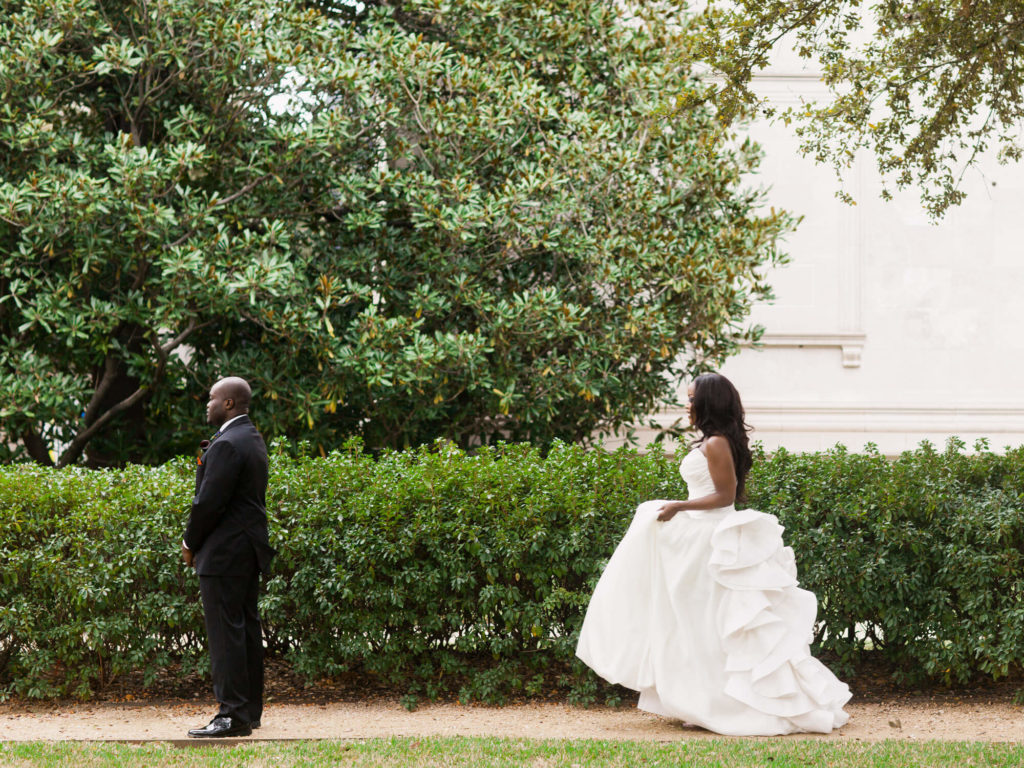 Hotel Zaza Houston Wedding