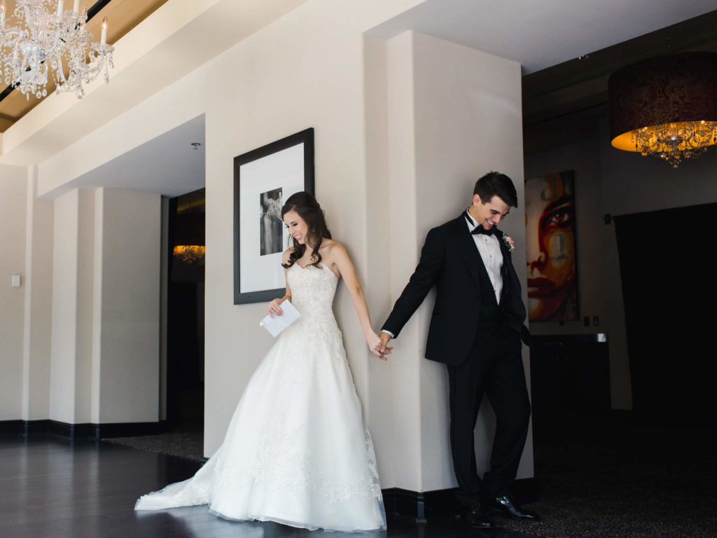 Hotel Zaza Best Houston Wedding Venue