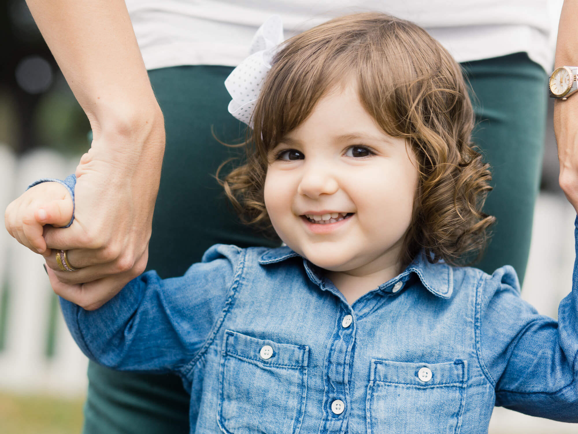 Houston Family Photographer