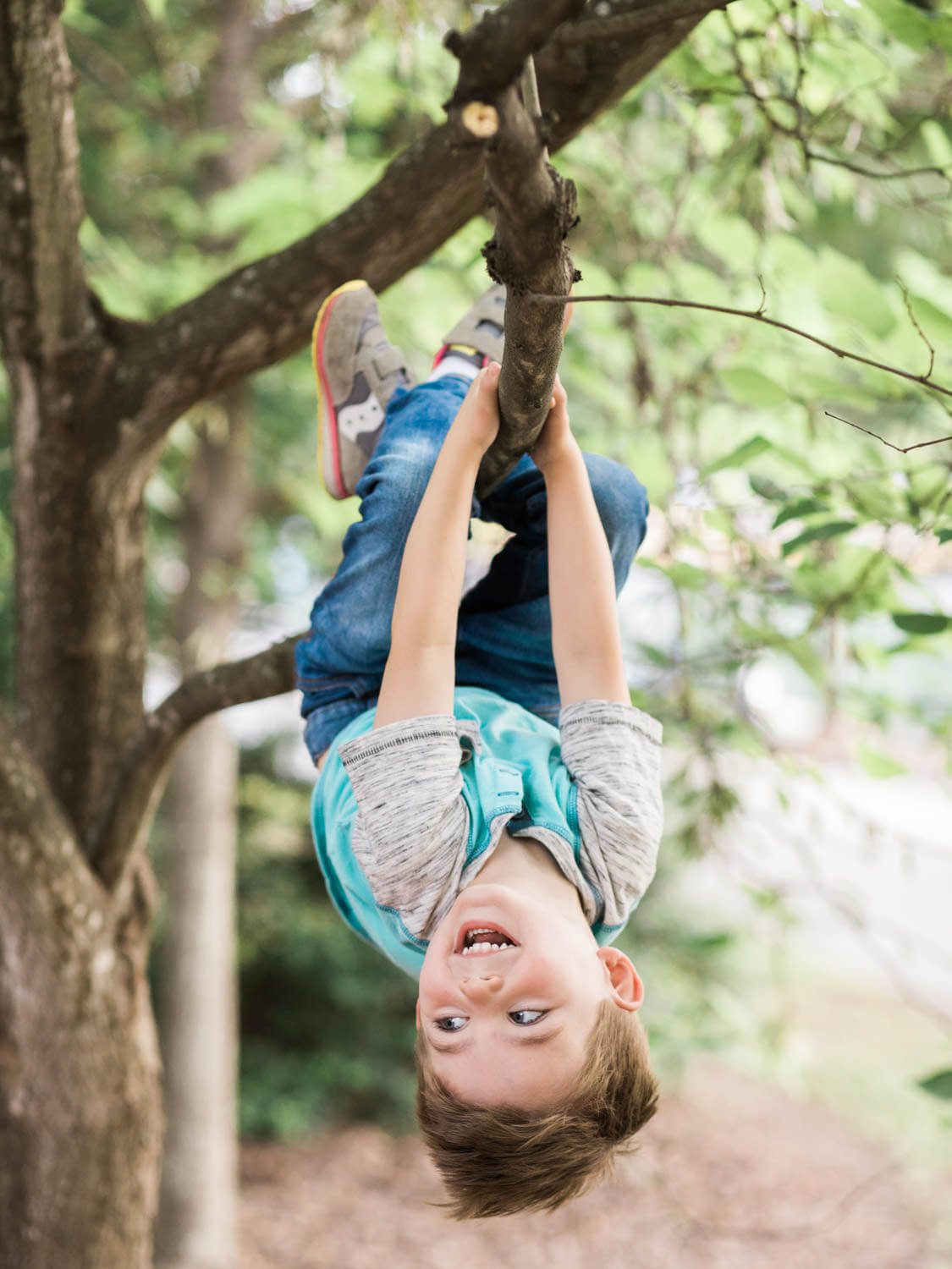 Houston Family Photographer