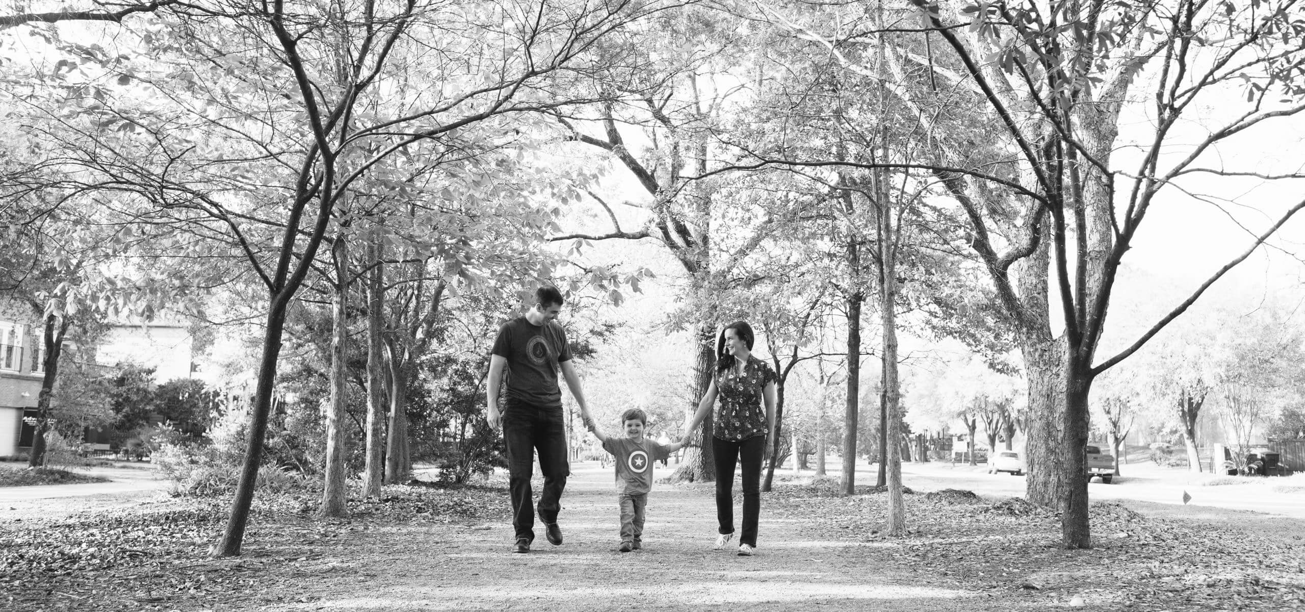 Houston Family Photographer