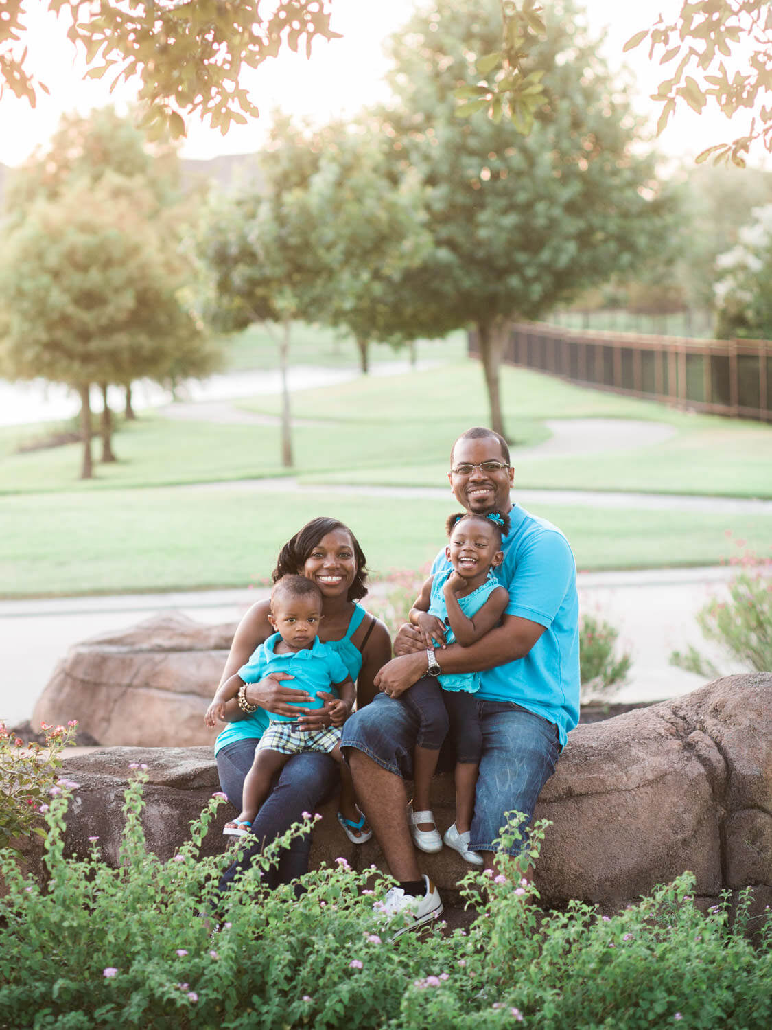 Houston Family Photographer