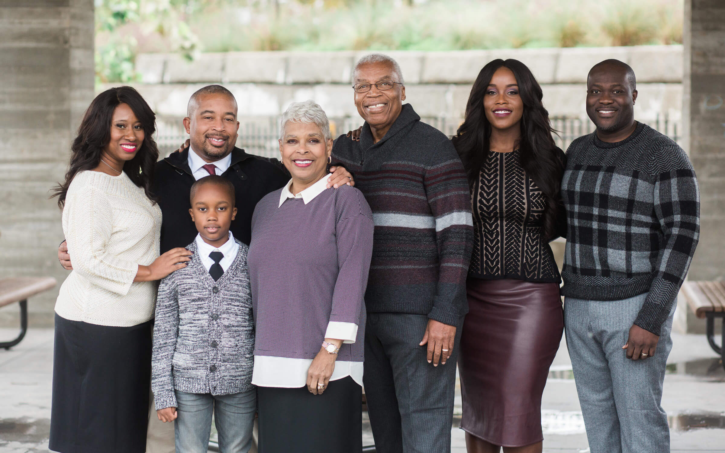 Houston Family Photographer