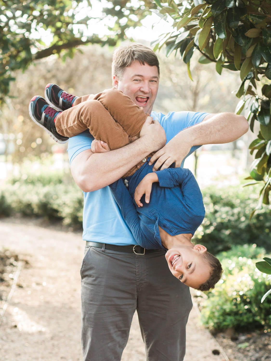 Houston Family Photographer