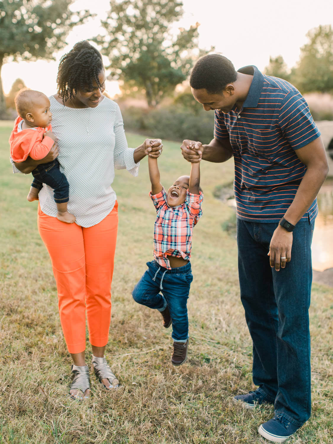 Houston Family Photographer