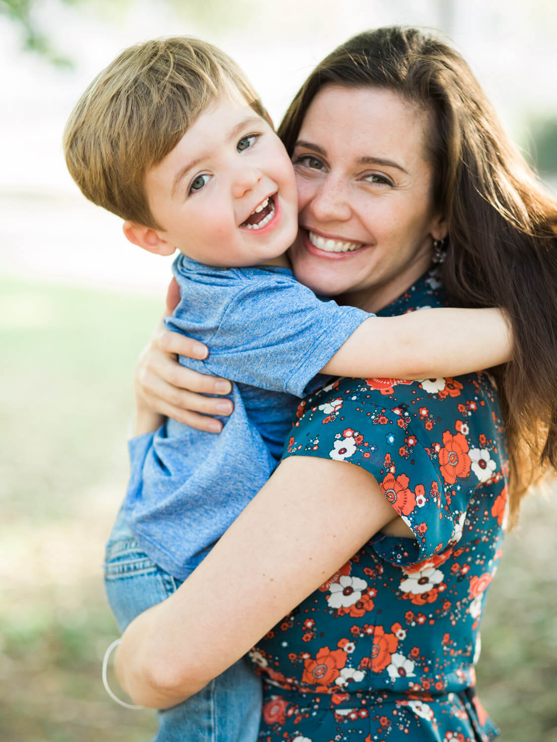 Houston Family Photographer