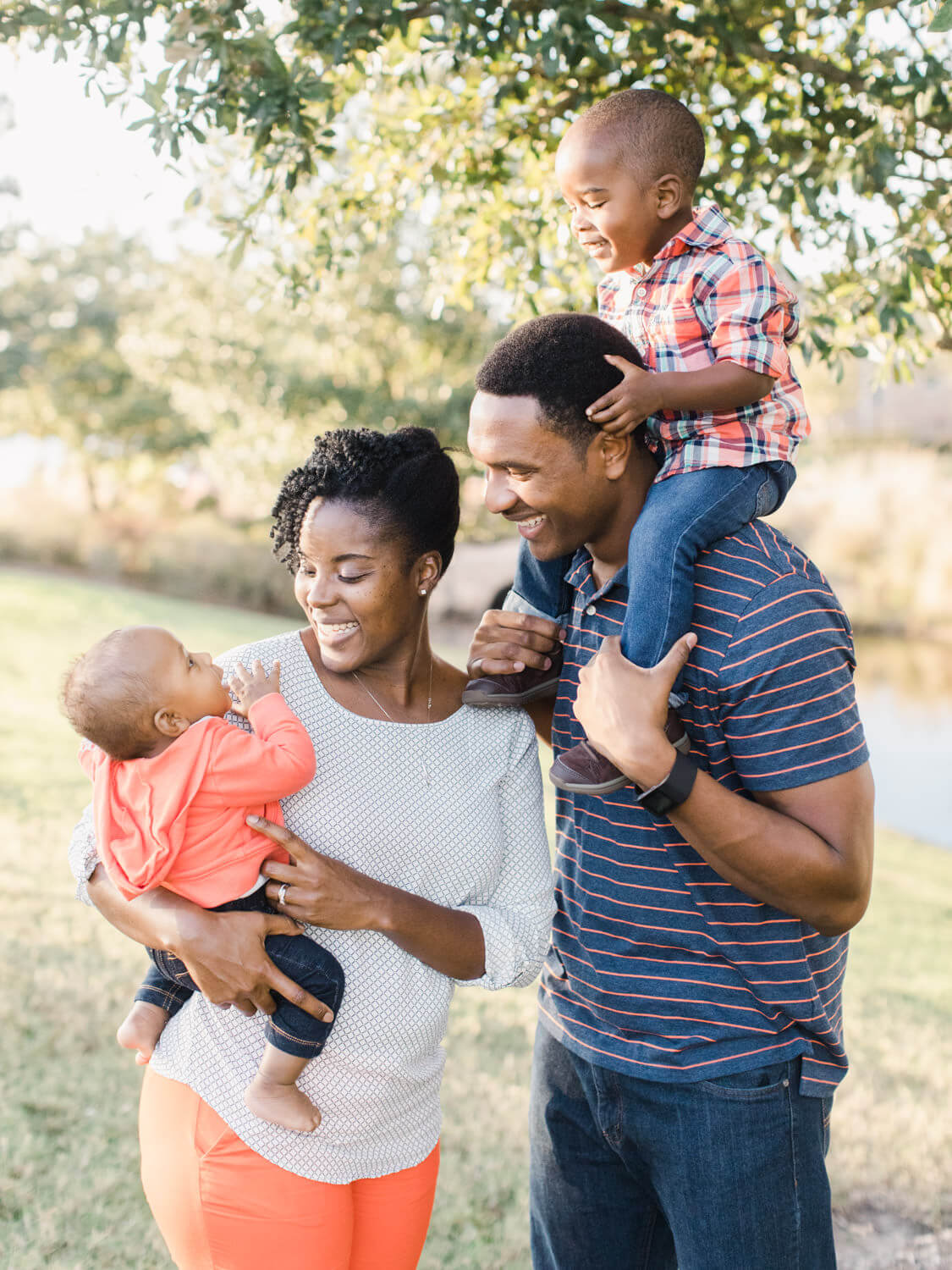 Houston Family Photographer