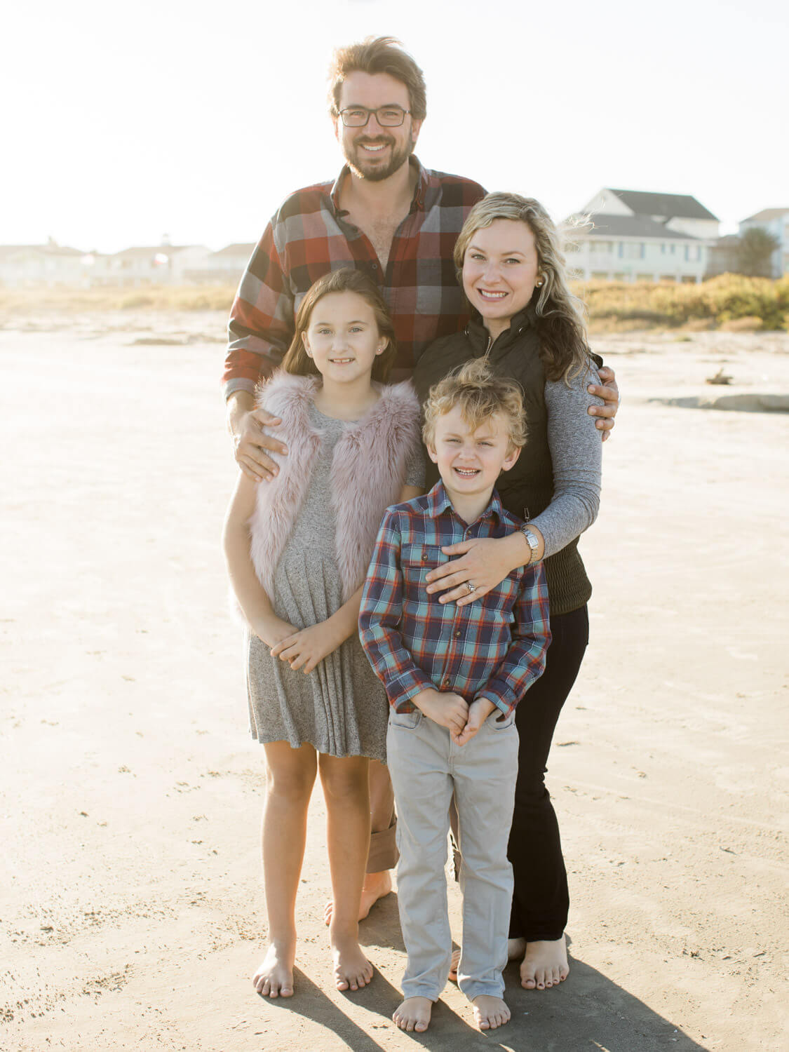 Houston Family Photographer