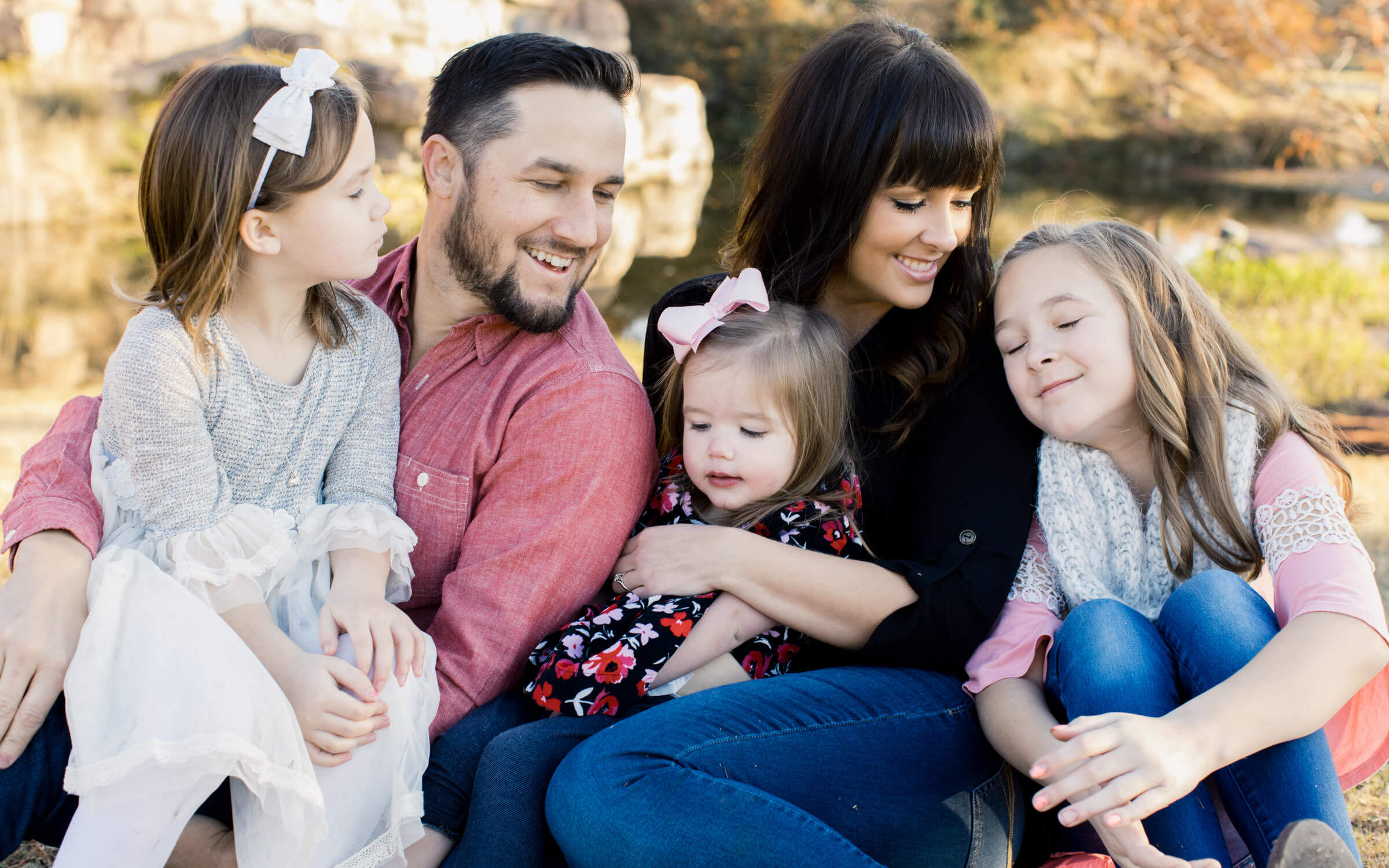 Houston Family Photographer